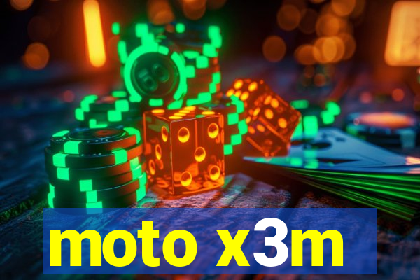 moto x3m - jogo de moto